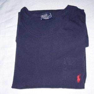 T-Shirt with Pocket